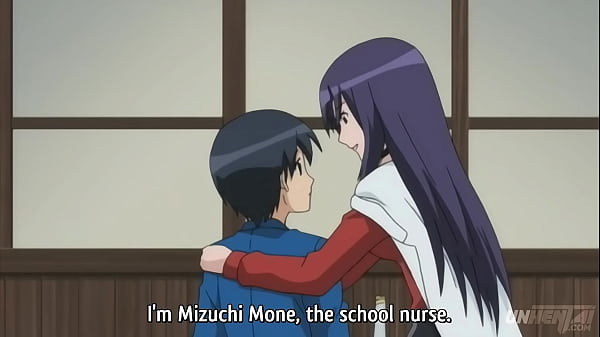 Enfermera De La Escuela Se Folla A Su Joven Paciente - Hentai Sin Censura thumbnail