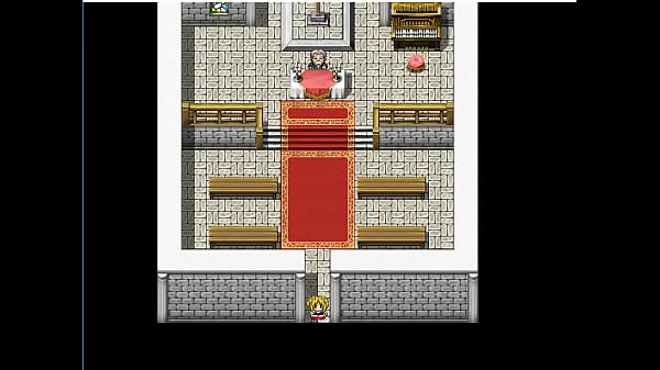 (  18 ) H RPG Games Alice Quest   [ Eng. ] #4