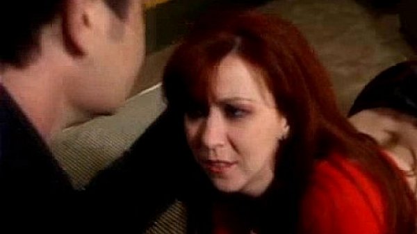 Tied Up, Analed And Facialed! thumbnail