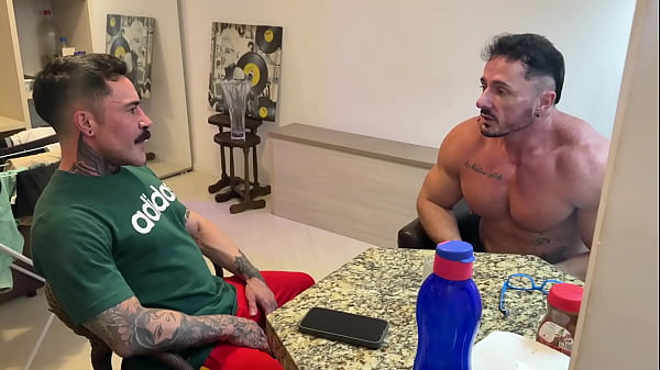 Cousin Shower To Bedroom Fuck thumbnail