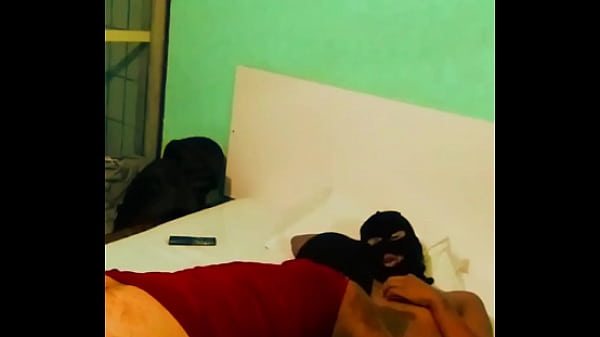 Moreninho N&atilde;o Quis Nem Saber E Meteu A Vara! thumbnail