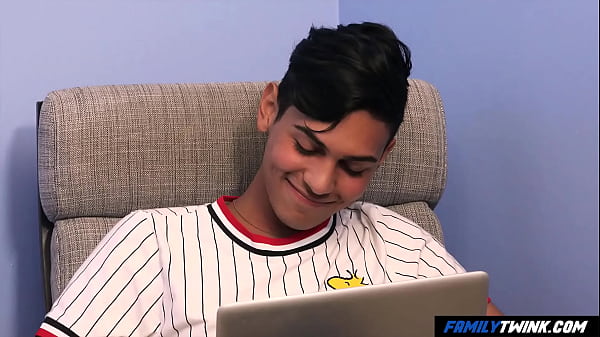 Homosexual Siblings Tasting Their Cocks And Ass Hole thumbnail