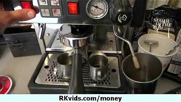 Desperate Teen Naked In Public And Fucks To Pay Rent thumbnail