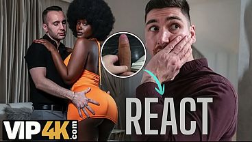 React: CUCK4K. The Thomas Clown Affair