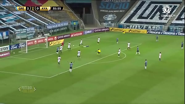 Ga&uacute;cho Enfiando No Toba De Um Peruano thumbnail