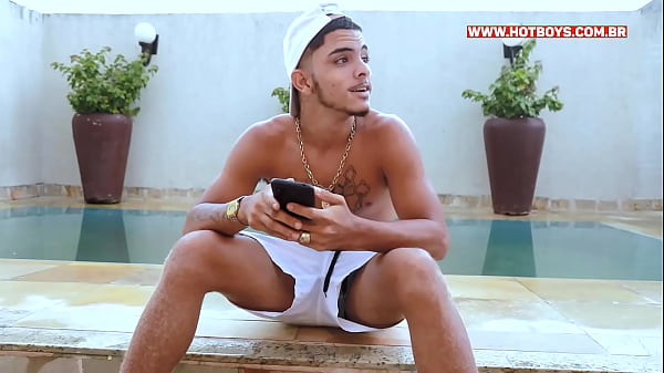 Pirocudos Socando Pica Na Piscina thumbnail