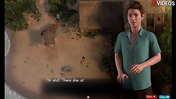 IL TESORO DI NADIA &bull; EP. 2 &bull; MILF SQUIRTA COME UNA TROIA 