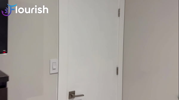 Anna Kovachenko gives MrFlourish 3 Day Resort Tour 