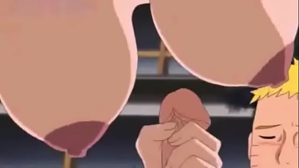 Naruto anime sexual 
