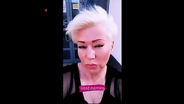 Nonton Hot Pov Gilf Cowgirl With Bouncing Big Tits .!. )) As Well As A Close-up Of A Cock In The Mouth Of A Beautiful Mature Lady! thumbnail