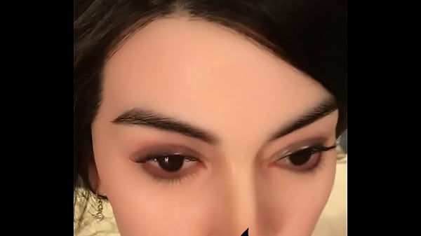 Nonton Automatic Woman , Shapely Lips Almost Entered The Perception Of Attractiveness thumbnail