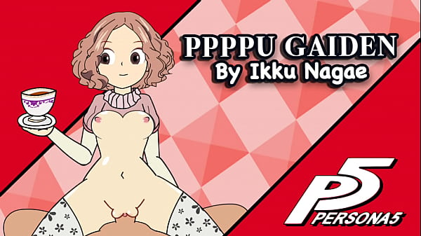 Beneath The Mask Persona 5 thumbnail