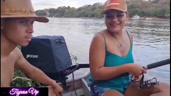 Nonton Tigresa Vip E Dois Macho Paus Enorme Enn Sua Bunda Sua Cunhada Favorita Mia Bucetinha thumbnail