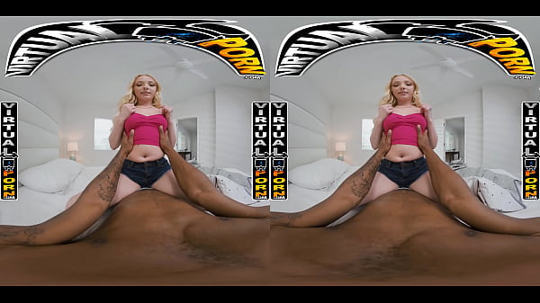 Virtual porn deep bbc anal for dixie lynn #vr 
