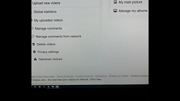 Verification video