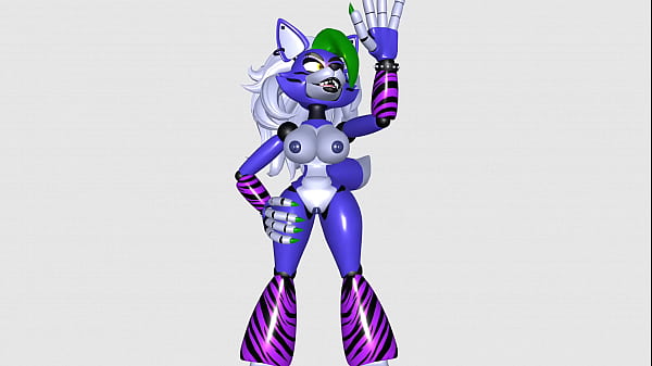 Roxy 3d nsfw test