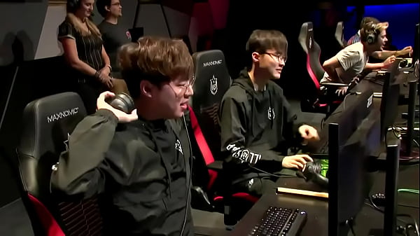 Jogador Profissional De Lol Do Time Sedex Estreia thumbnail