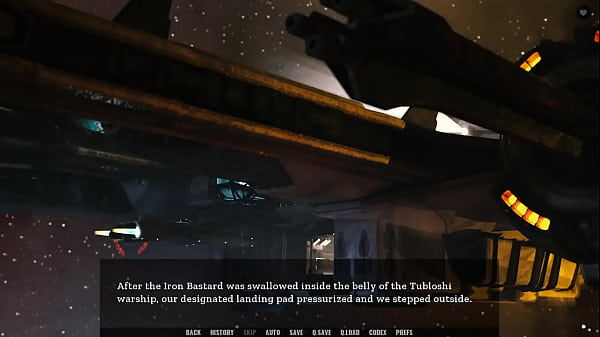 Hot Sex With Georgeous Redhead Woman - Sex (18:00) Tales From The Unending Void #11 thumbnail