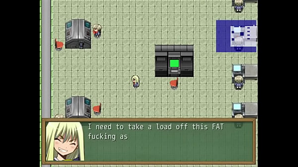 Sh Bad Ending - Giantess Kanon's Asscrush (fanmade) thumbnail