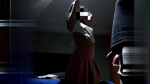 Me Cog&iacute; A Perra De La Clase En La Casa De Sus Padres thumbnail