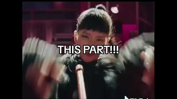 Blackpink in tour area 