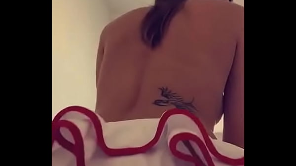 Spicy Young Girl Teasing