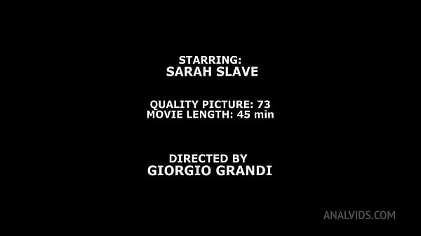 Waka Waka Blacks Are Coming, Sarah Slave, 4on1, Bbc, Atm, Balls Deep Anal, Dap, Gapes, Swallow Gl536 thumbnail