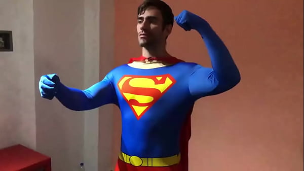 Nonton Superman Is Frozen .. Nothing Can Do.. Totally Control Of Him# #controlmind #hipnosis Hotudla Lord022 Hyphyn ... thumbnail