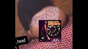 Big Girl Shaking It thumbnail