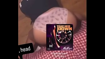 Nonton Big Girl Shaking It thumbnail