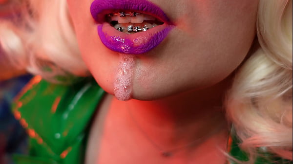 Femdom Slow And Very Rough Joi - Rude Milf In Pvc Dirty Talk thumbnail