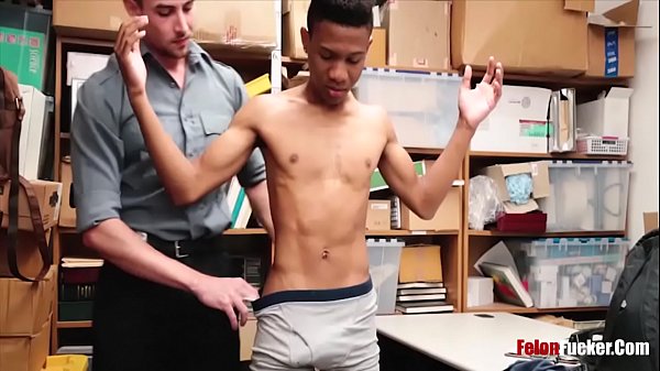 Gay Cops Are Evil- Fantasy thumbnail