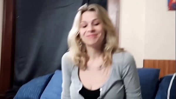 Nonton First Eight Minutes - Raelynn Faith - Part 1 - Pov thumbnail