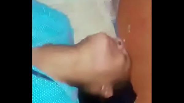 hermosa joven