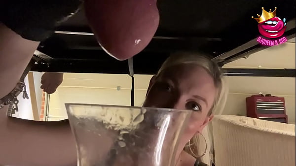 Ruined Orgasms Collected In A Glass thumbnail