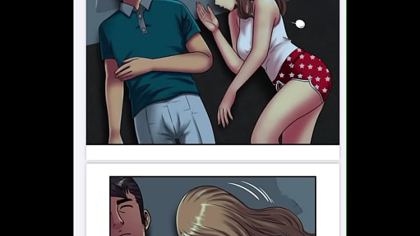 Padre De Una Jovencita Se Enamora De Su Mejor Amiga thumbnail