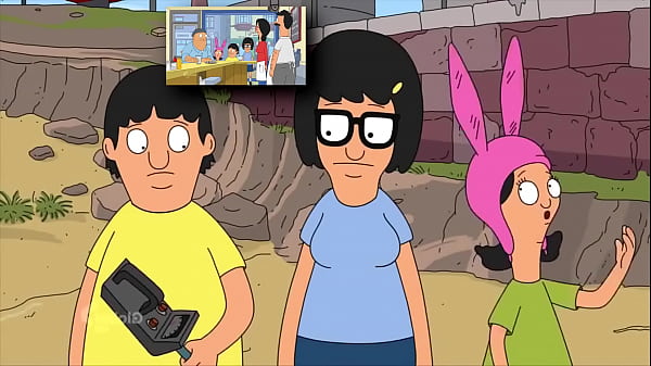 Nonton Bob Has Sex With His Wife! thumbnail