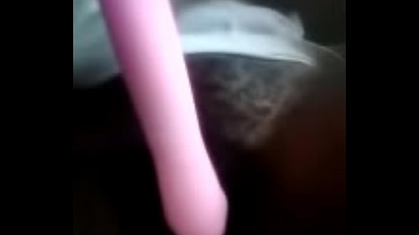 Playing with my pussy 