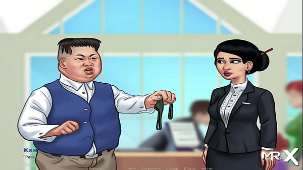 Nonton So That When The Shift Is Over Put On These Panties thumbnail