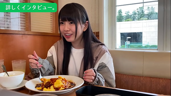 激かわウーバー娘の美乳美尻をむしゃぶり種付けしまくり！配達そっちのけでひたすらsex！配達で火照った華奢なカラダに巨根をぶち込みアへらせる！ thumbnail