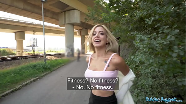 Public Agent This Big Boobs Babe Loved My Big Dick thumbnail