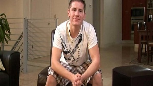 Chad Macon Wanking His Fine College Dick Gay Sex thumbnail