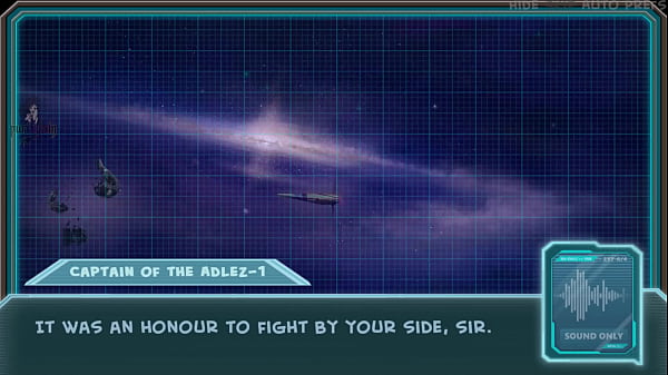 Akabur's StarChannel 34 Part 87 Strategy time 