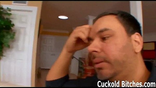 Nonton Tied Up And Made To Watch Me Get Fucked thumbnail