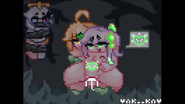 Nonton Nahida Pixel Art thumbnail