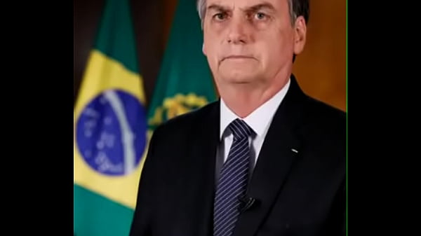 Video bolsonaro motivacional
