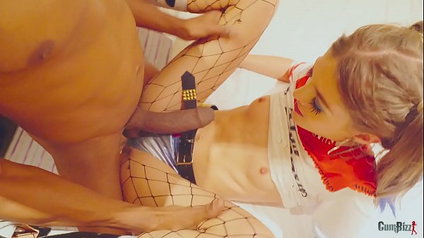 Nonton Manhandle Me With Your Big Black Cock thumbnail