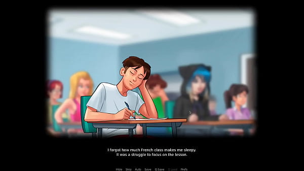 Weishaupt - Summer Time Saga #2 thumbnail