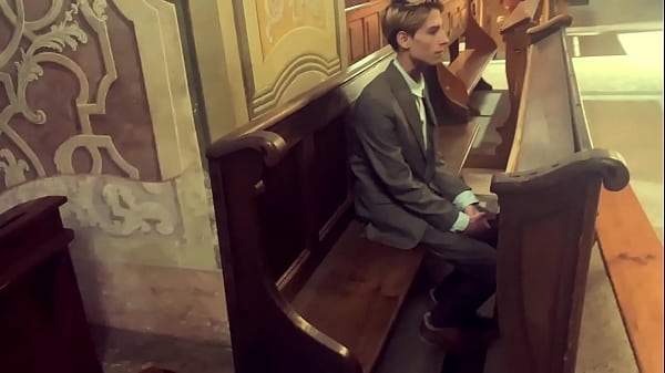 The Preacher Fucked A Parishioner thumbnail