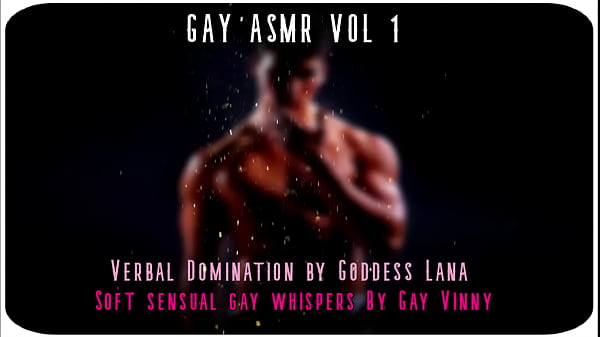Gay Asmr Vol 1 By Goddess Lana thumbnail